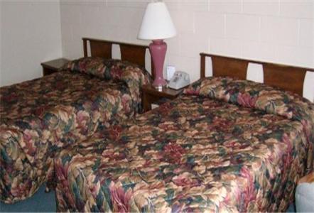 Knights Inn & Suites - Canyon Zimmer foto